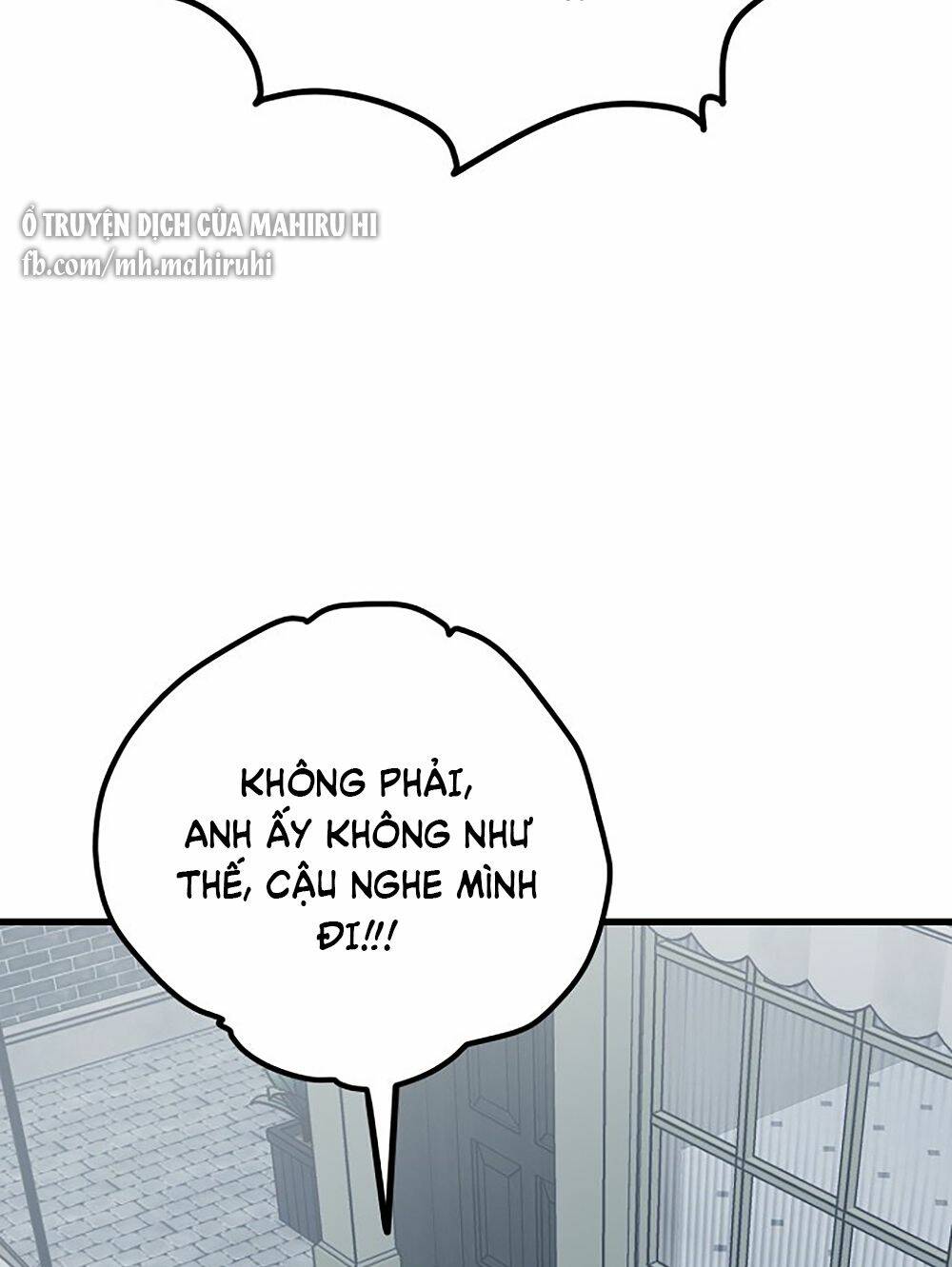 Kẻ Rác Rưởi Không Đáng Được Yêu: Chapter 22
