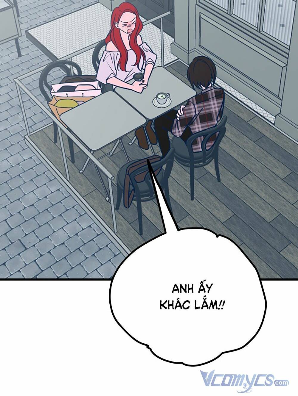 Kẻ Rác Rưởi Không Đáng Được Yêu: Chapter 22