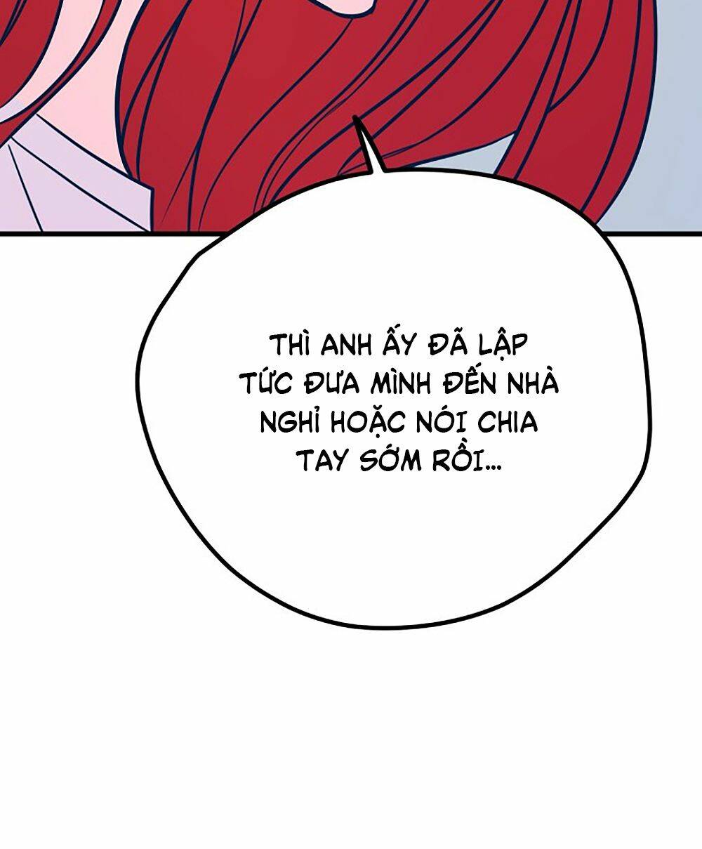 Kẻ Rác Rưởi Không Đáng Được Yêu: Chapter 22