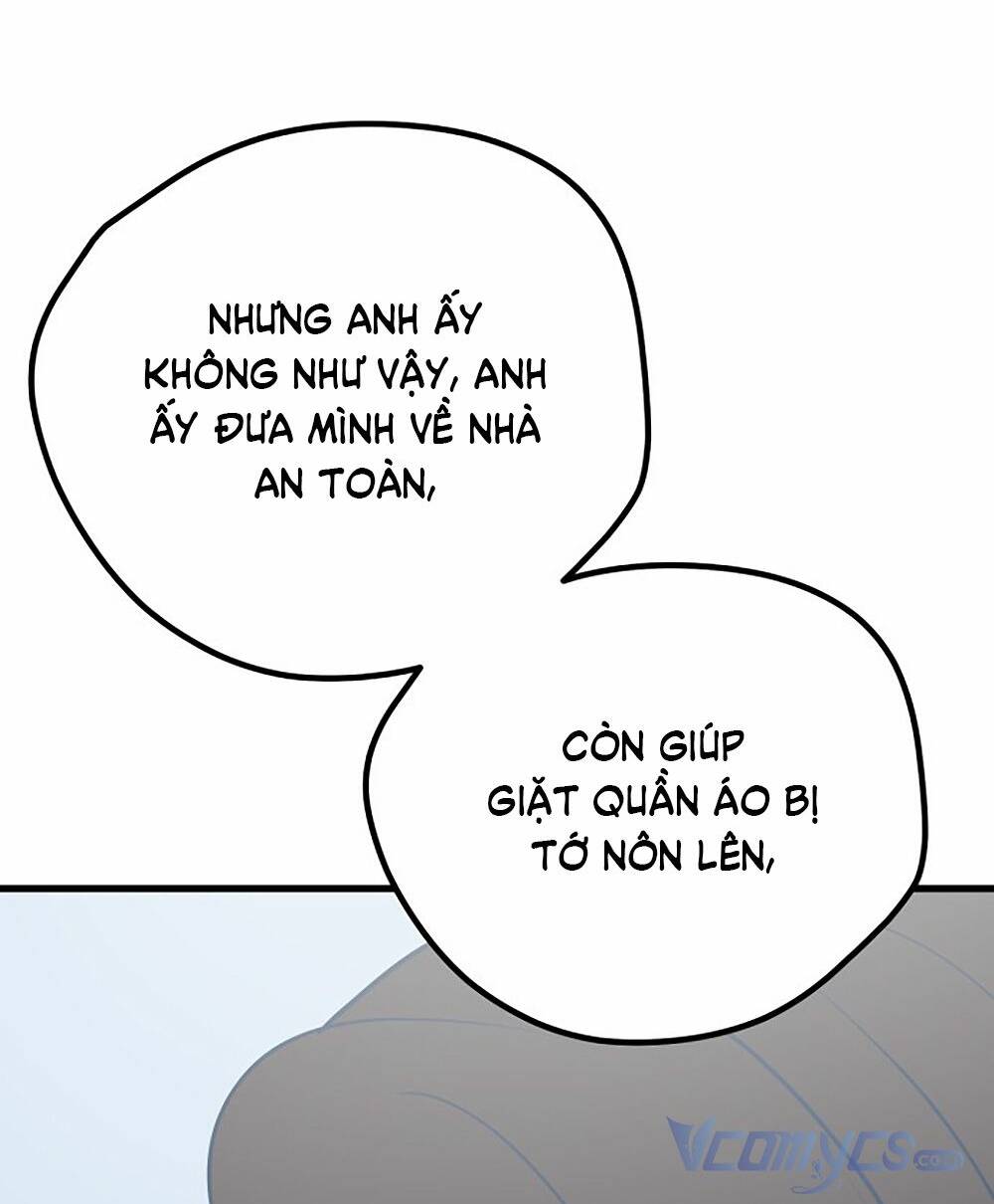 Kẻ Rác Rưởi Không Đáng Được Yêu: Chapter 22