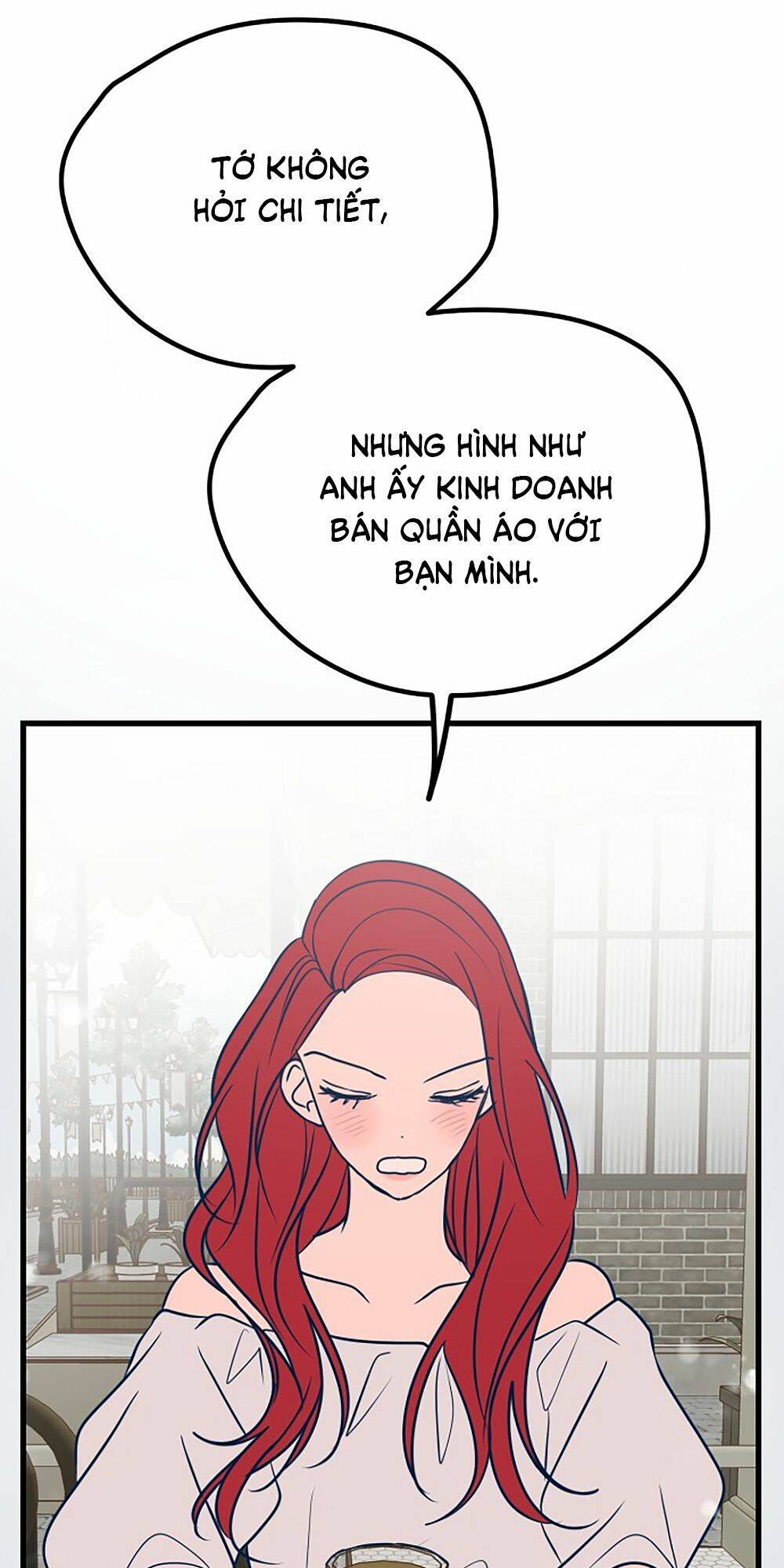 Kẻ Rác Rưởi Không Đáng Được Yêu: Chapter 22