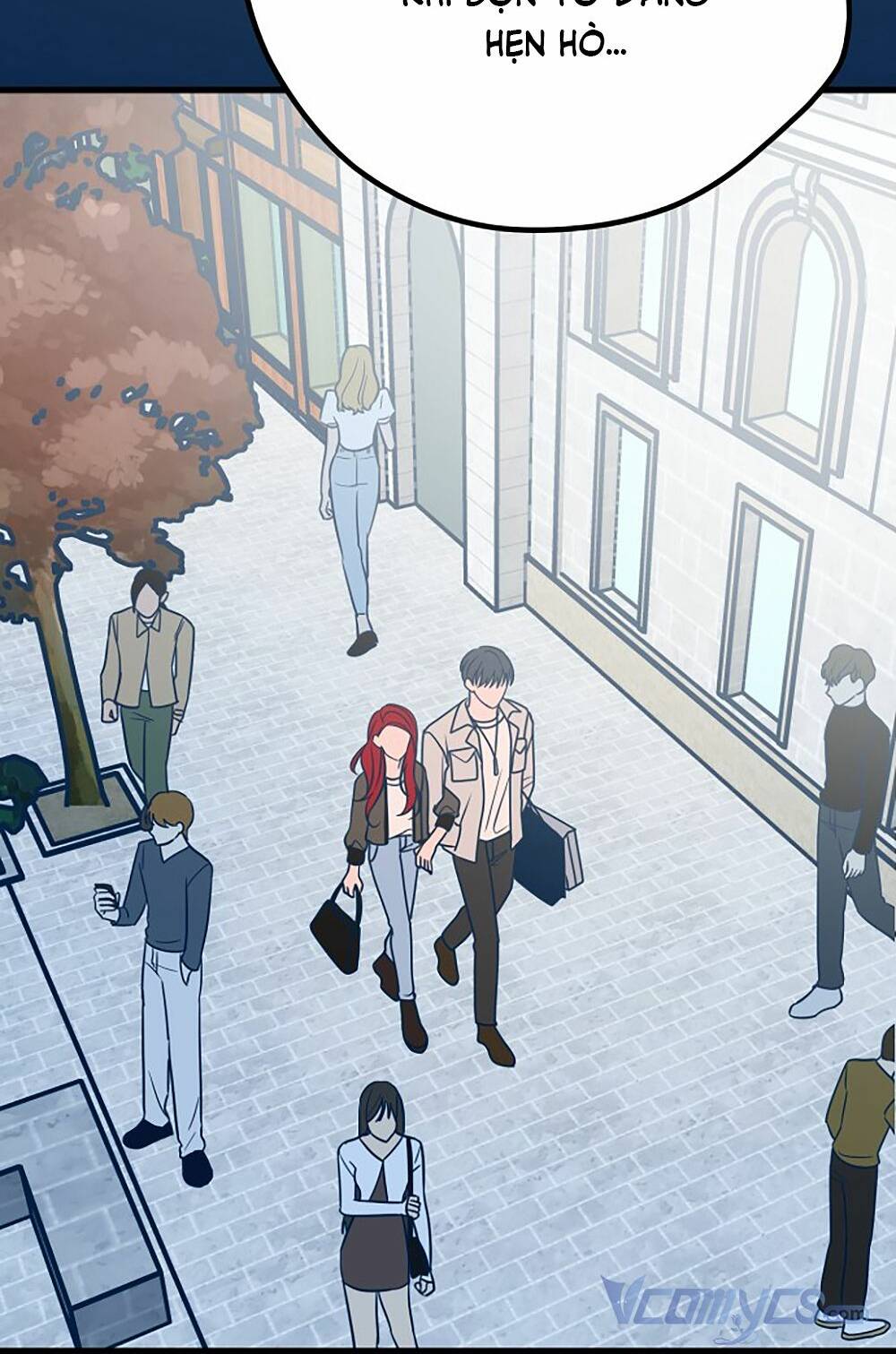 Kẻ Rác Rưởi Không Đáng Được Yêu: Chapter 22