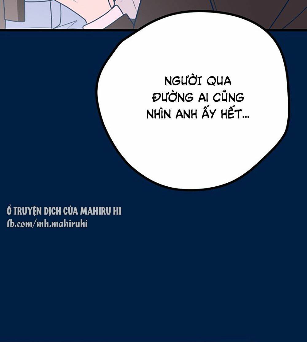 Kẻ Rác Rưởi Không Đáng Được Yêu: Chapter 22