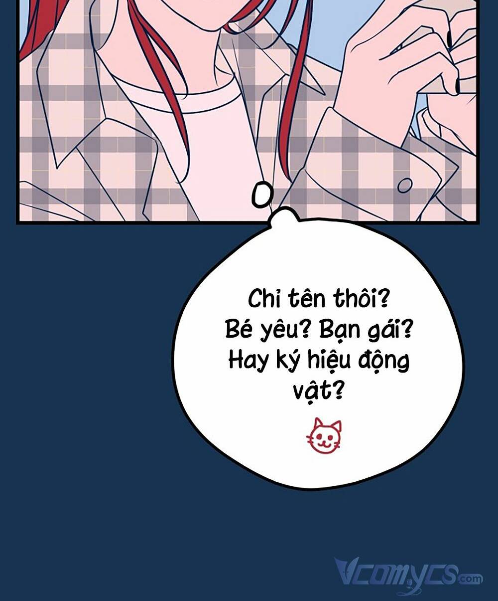 Kẻ Rác Rưởi Không Đáng Được Yêu: Chapter 23