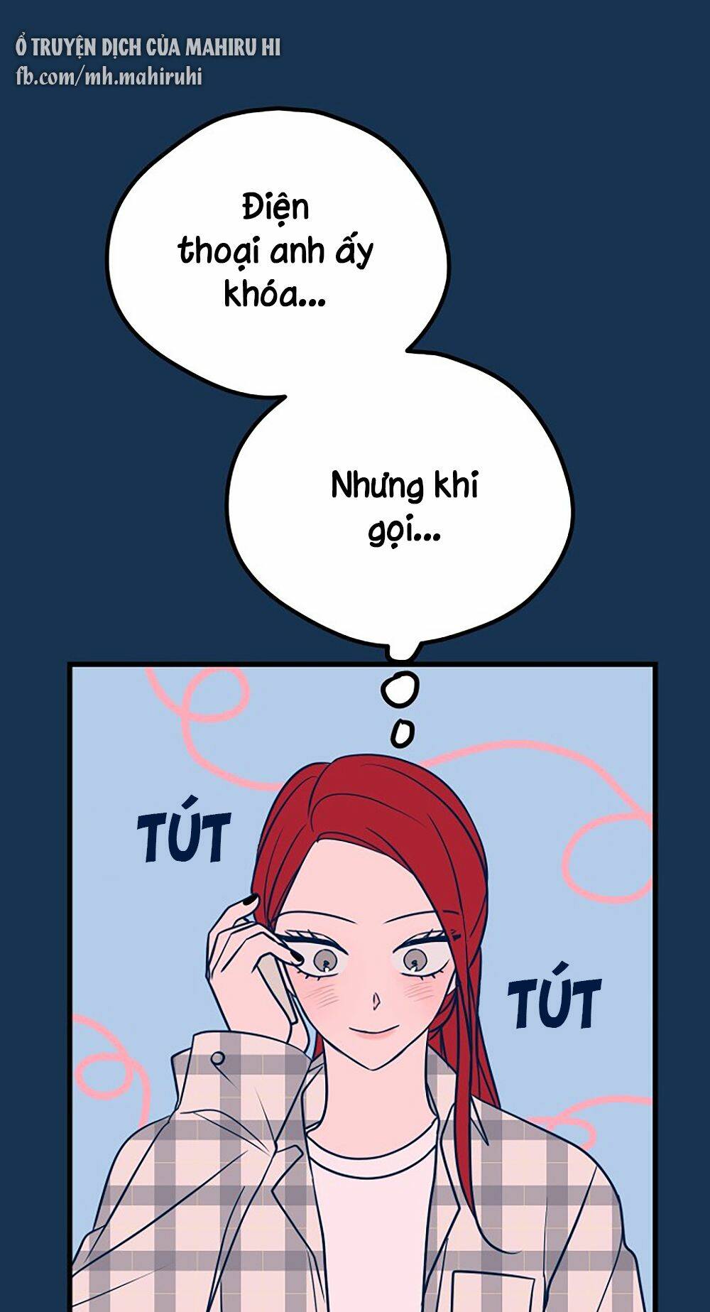 Kẻ Rác Rưởi Không Đáng Được Yêu: Chapter 23
