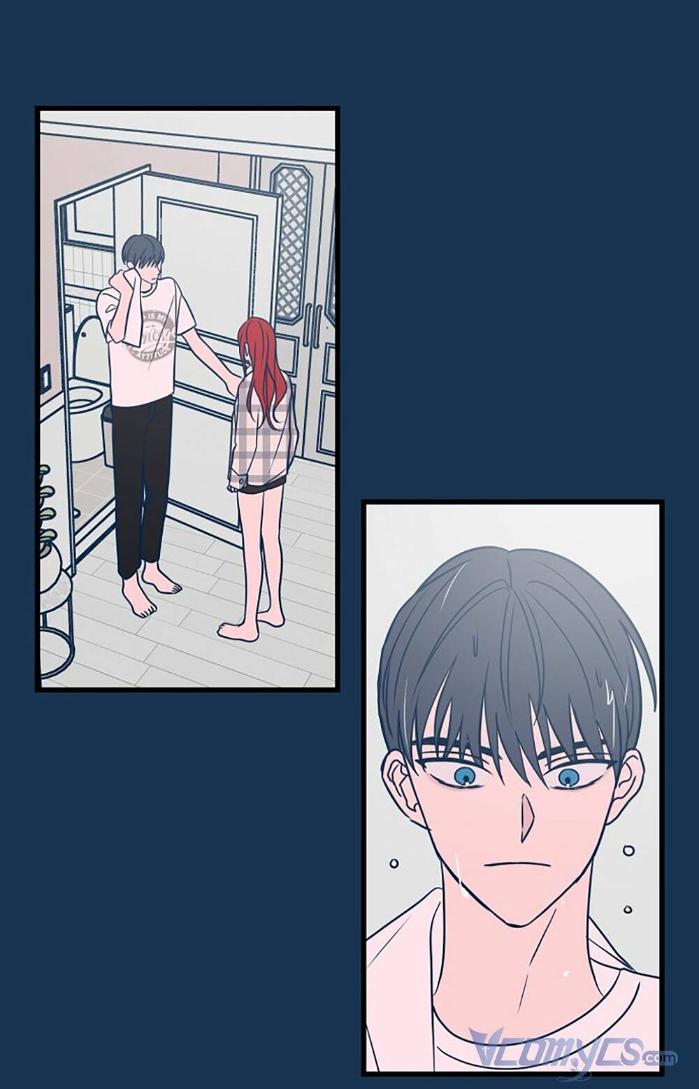 Kẻ Rác Rưởi Không Đáng Được Yêu: Chapter 23