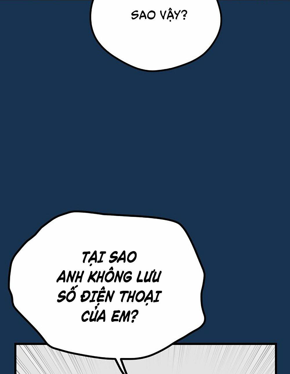 Kẻ Rác Rưởi Không Đáng Được Yêu: Chapter 23