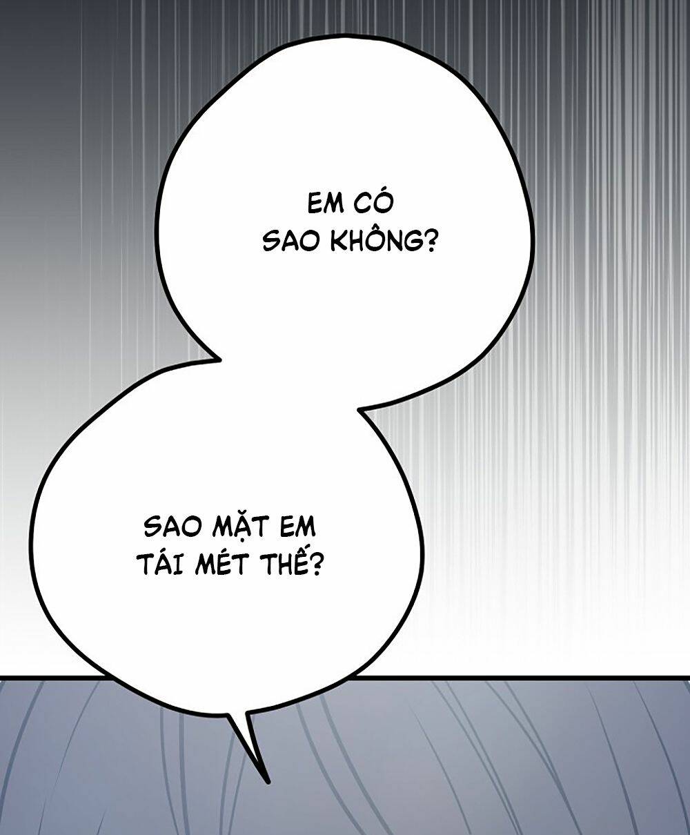 Kẻ Rác Rưởi Không Đáng Được Yêu: Chapter 23