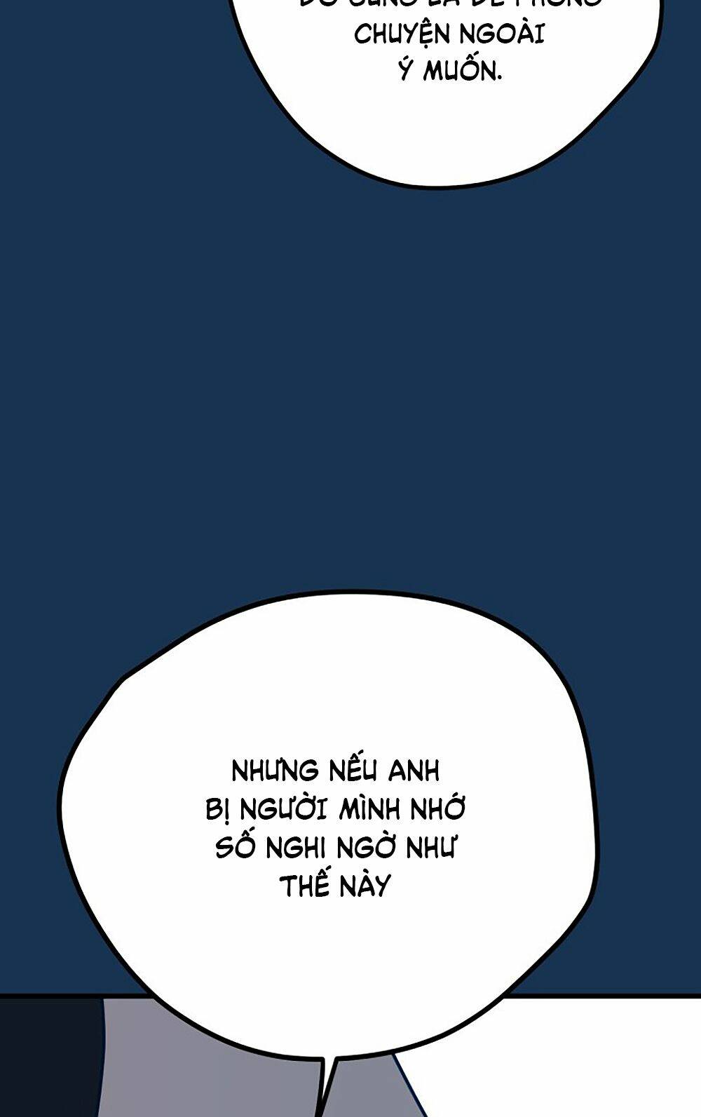 Kẻ Rác Rưởi Không Đáng Được Yêu: Chapter 23