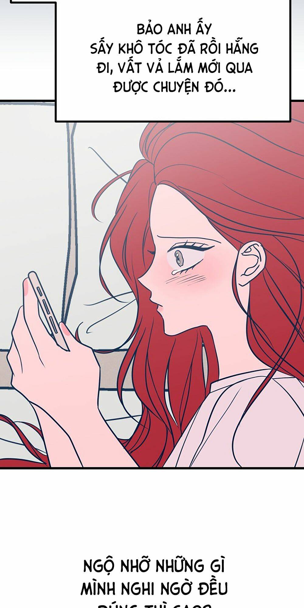 Kẻ Rác Rưởi Không Đáng Được Yêu: Chapter 23