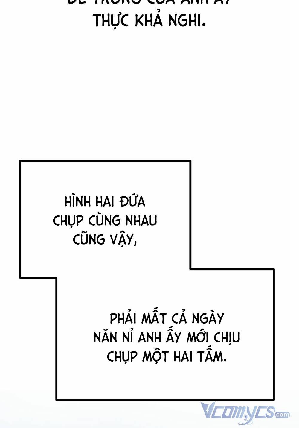 Kẻ Rác Rưởi Không Đáng Được Yêu: Chapter 23