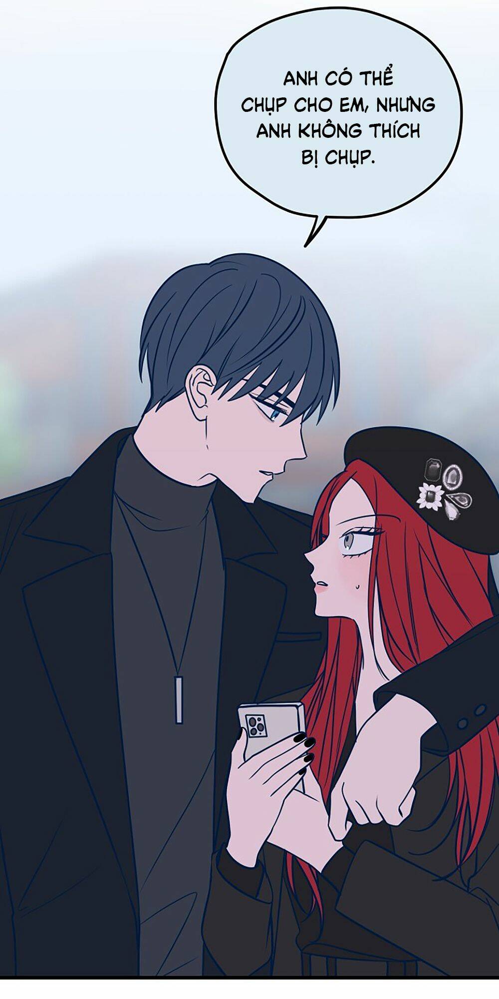 Kẻ Rác Rưởi Không Đáng Được Yêu: Chapter 23