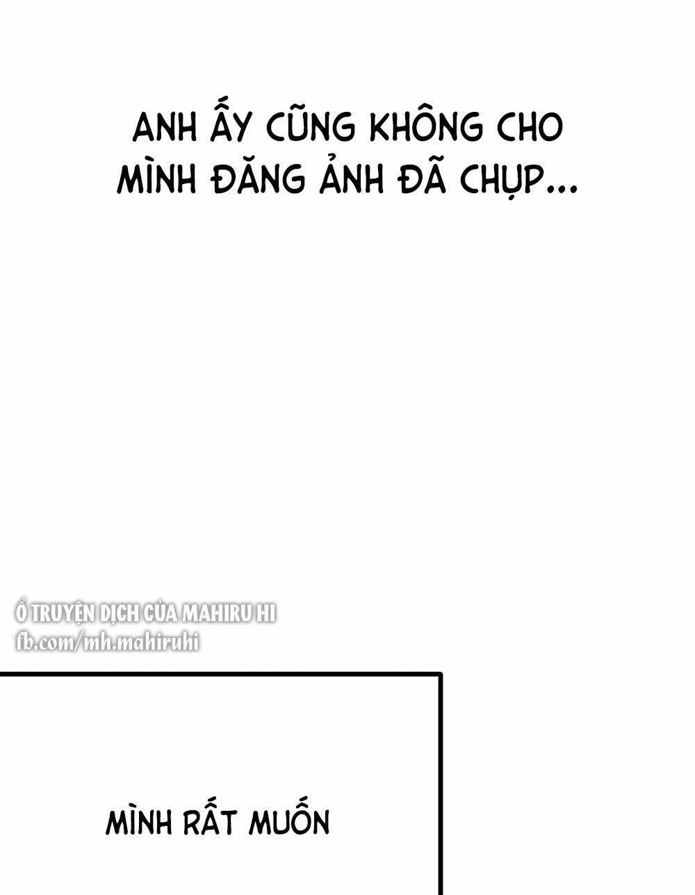 Kẻ Rác Rưởi Không Đáng Được Yêu: Chapter 23
