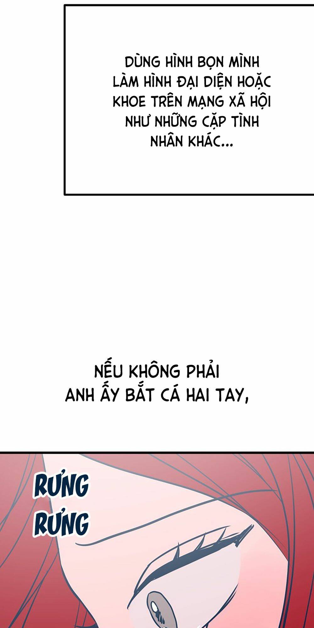 Kẻ Rác Rưởi Không Đáng Được Yêu: Chapter 23