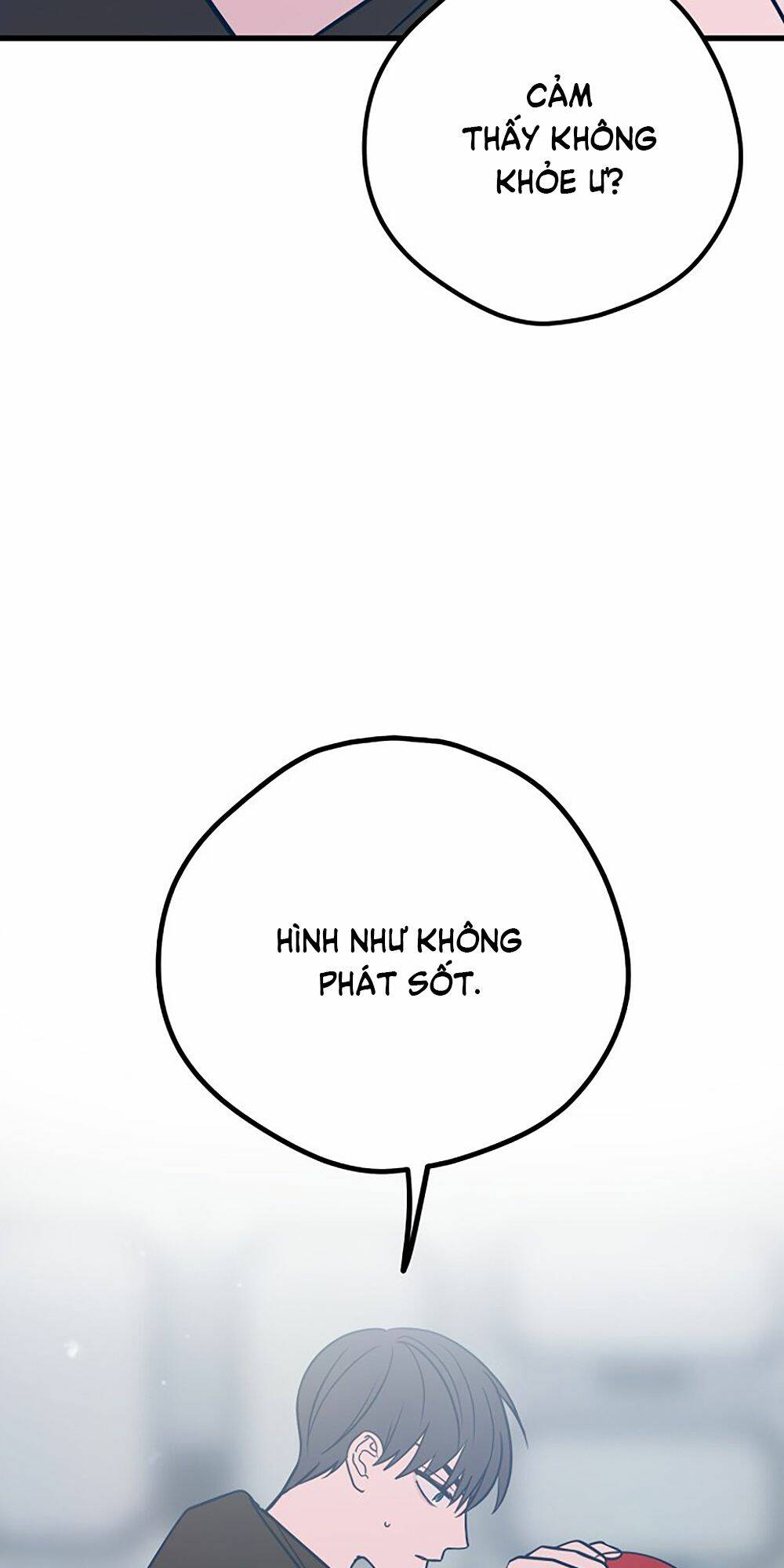 Kẻ Rác Rưởi Không Đáng Được Yêu: Chapter 23