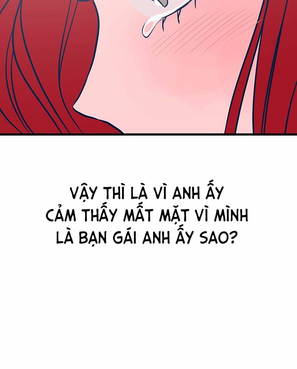 Kẻ Rác Rưởi Không Đáng Được Yêu: Chapter 23