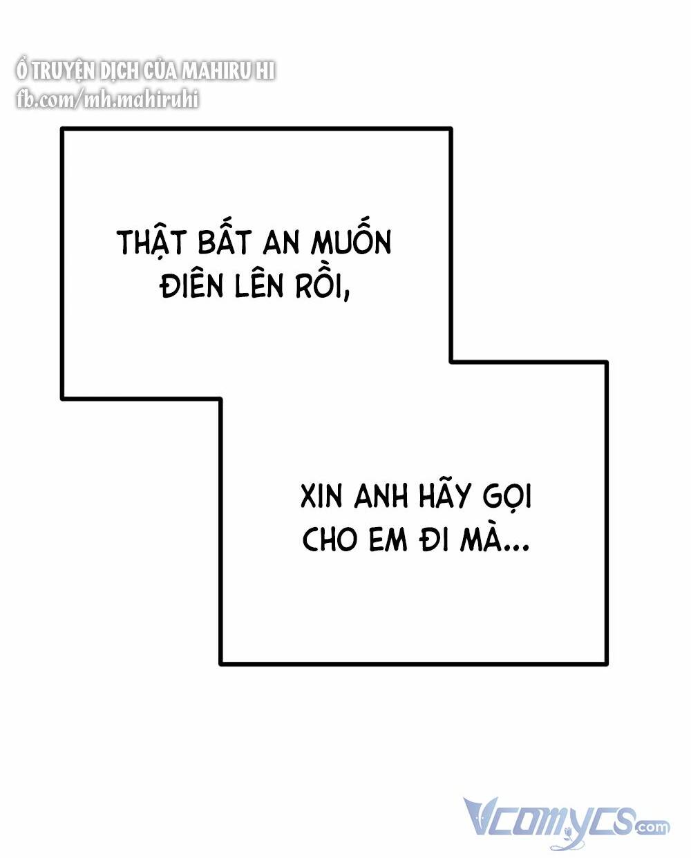 Kẻ Rác Rưởi Không Đáng Được Yêu: Chapter 23