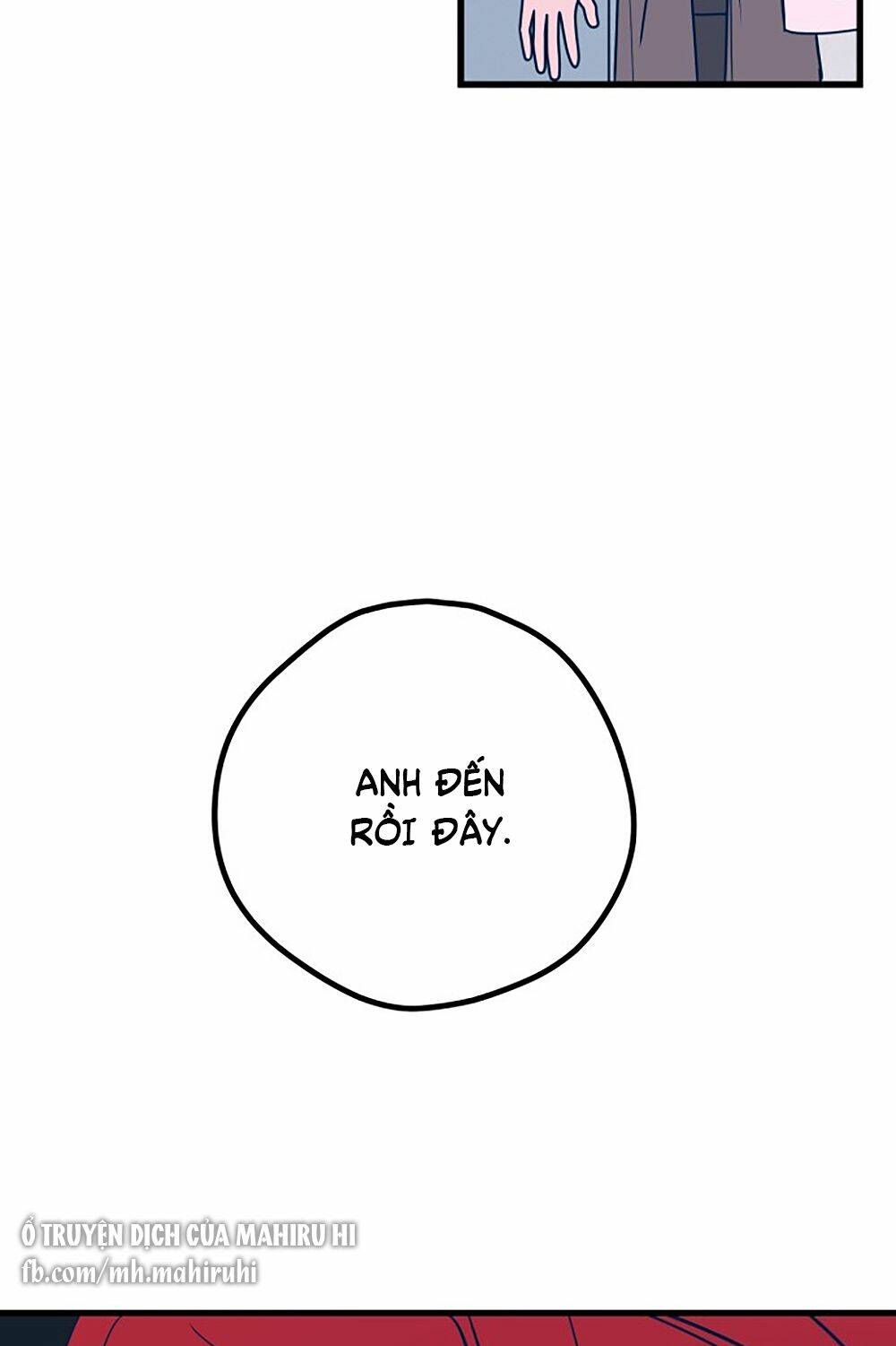 Kẻ Rác Rưởi Không Đáng Được Yêu: Chapter 23