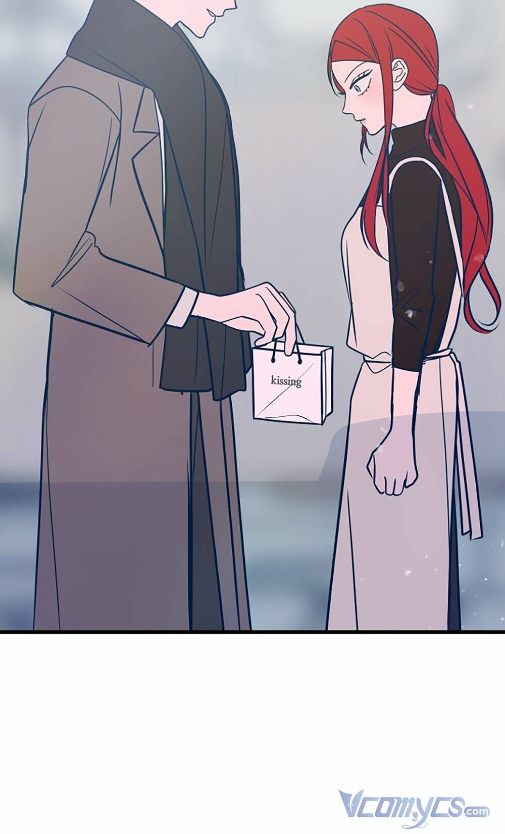 Kẻ Rác Rưởi Không Đáng Được Yêu: Chapter 23