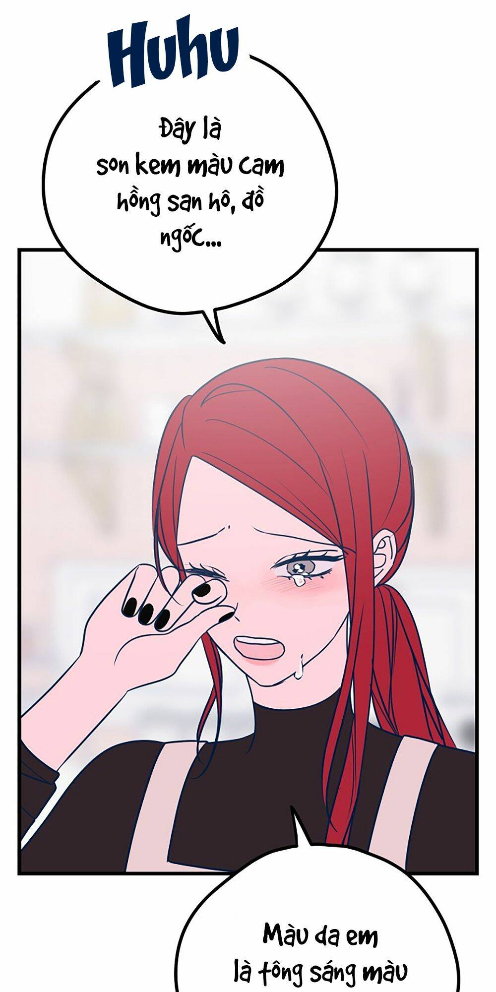 Kẻ Rác Rưởi Không Đáng Được Yêu: Chapter 23