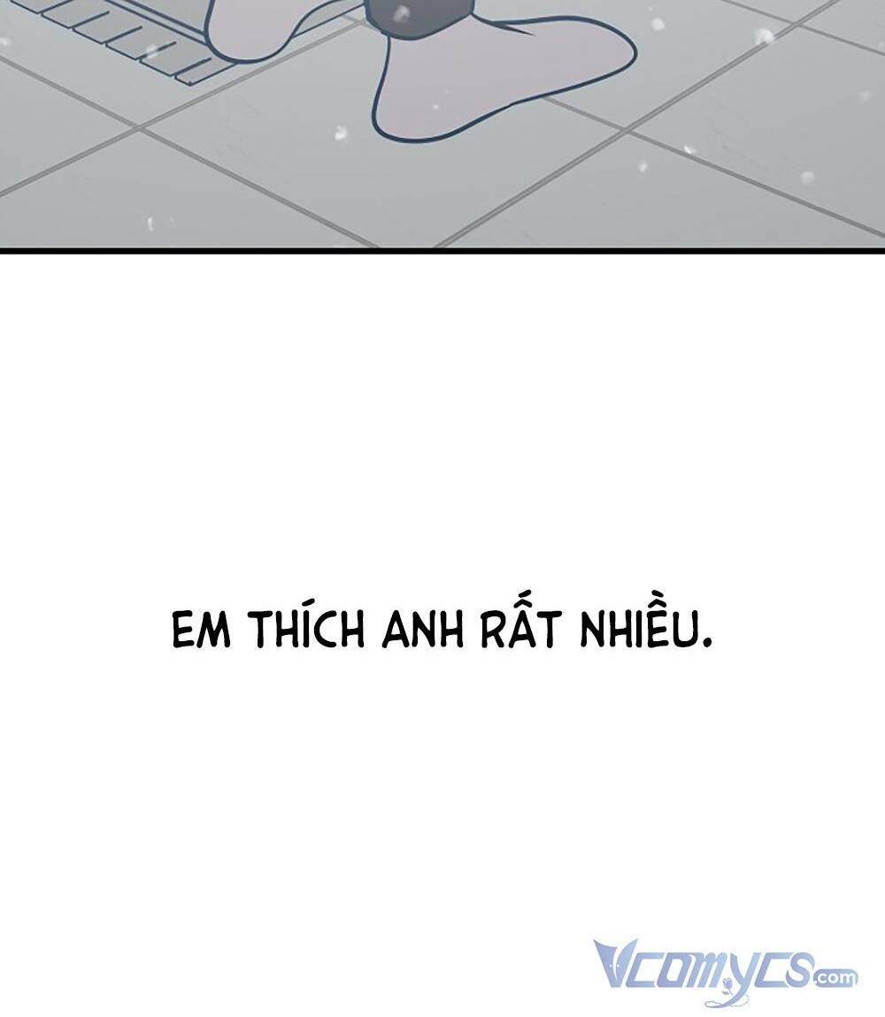 Kẻ Rác Rưởi Không Đáng Được Yêu: Chapter 23
