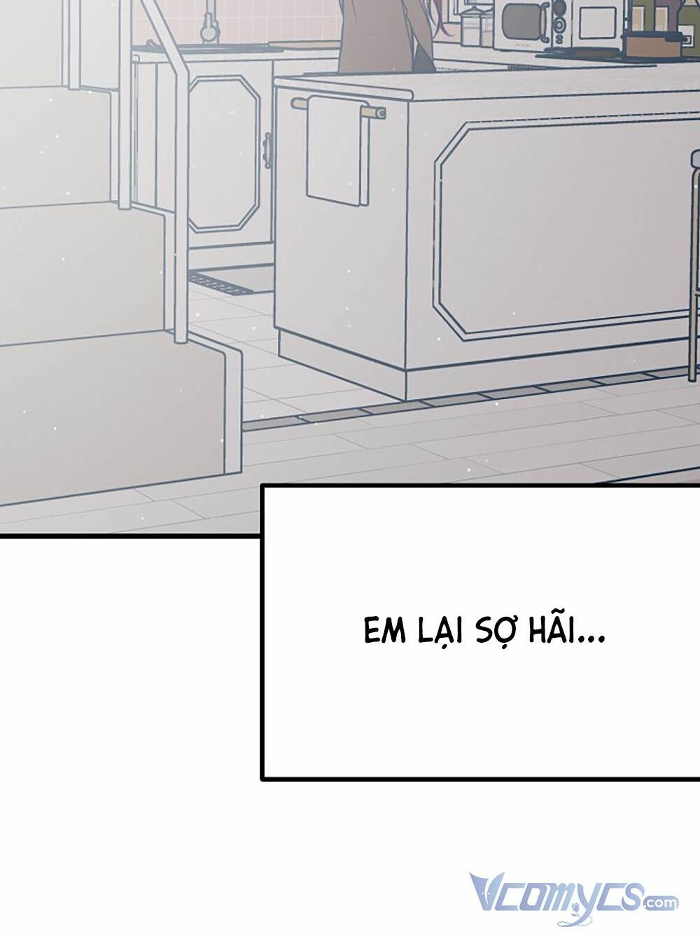 Kẻ Rác Rưởi Không Đáng Được Yêu: Chapter 23