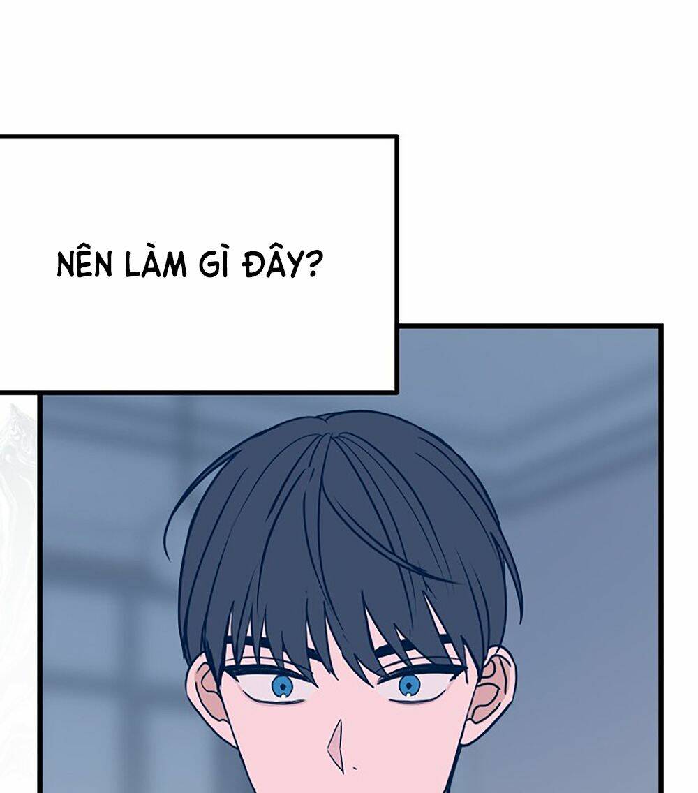 Kẻ Rác Rưởi Không Đáng Được Yêu: Chapter 23