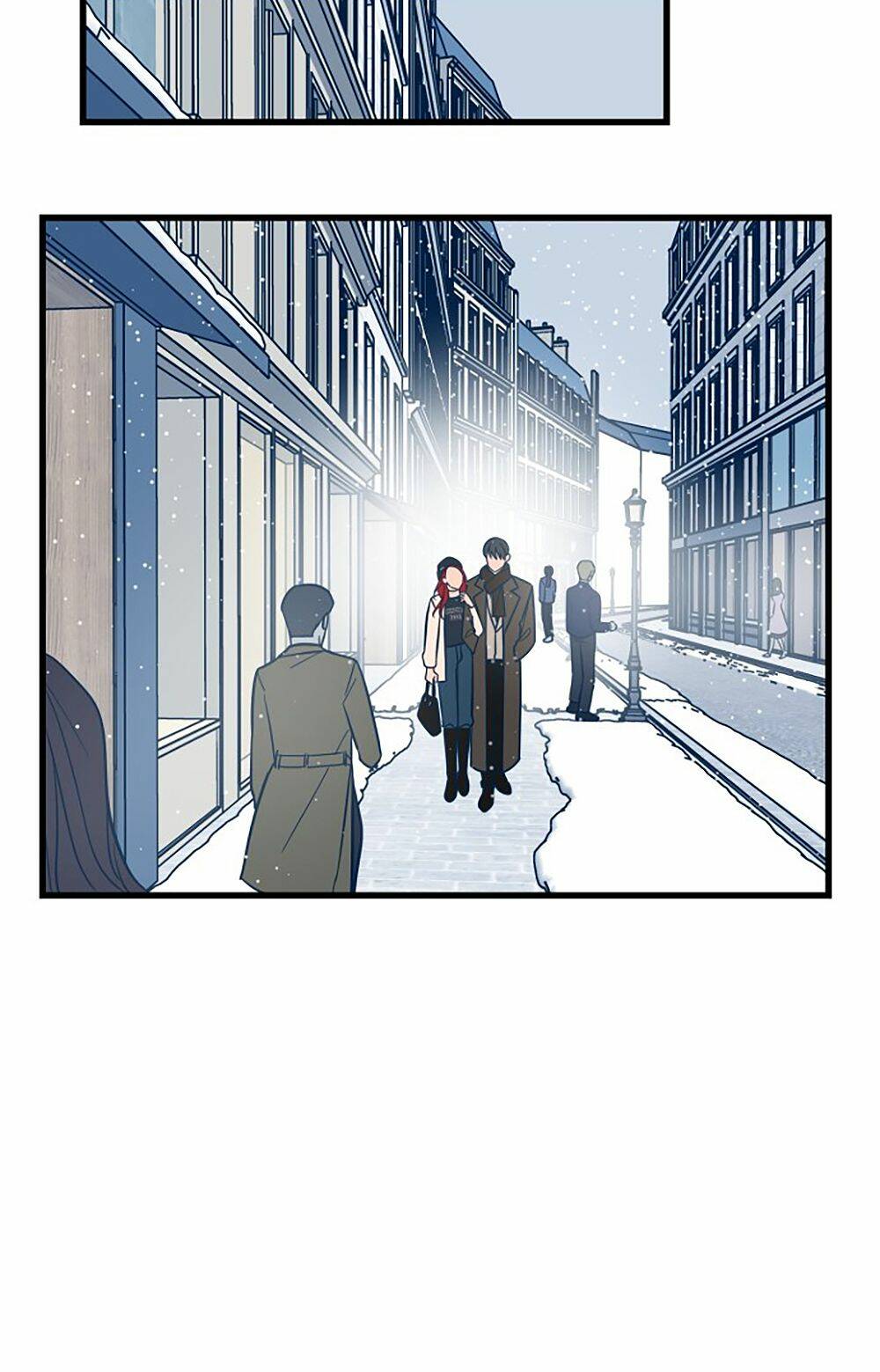 Kẻ Rác Rưởi Không Đáng Được Yêu: Chapter 23