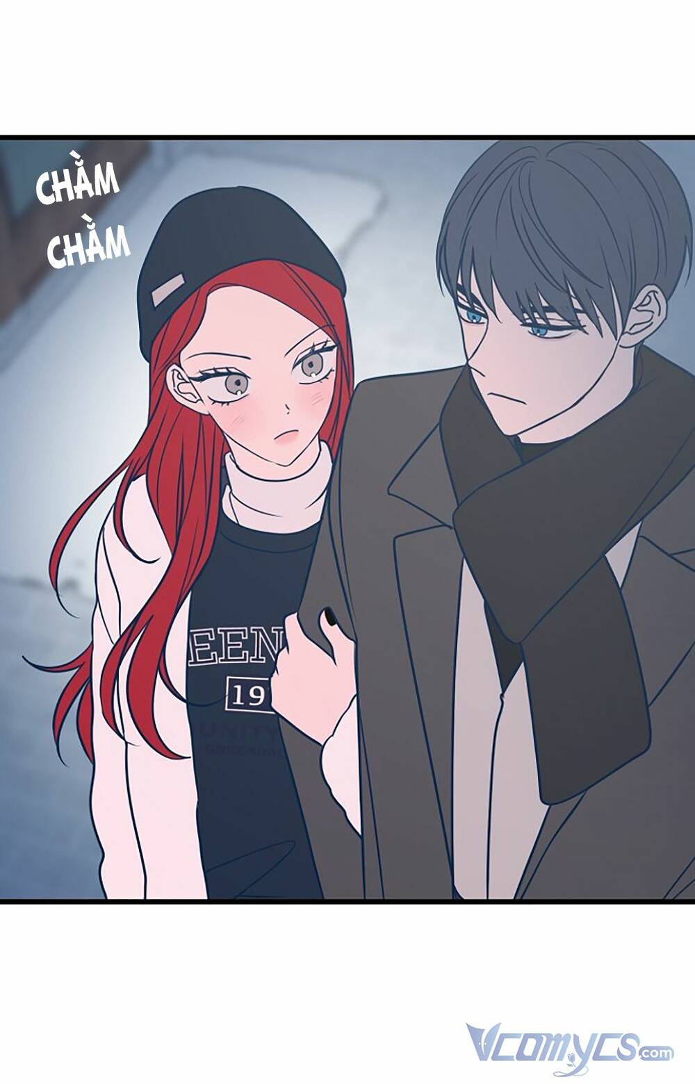 Kẻ Rác Rưởi Không Đáng Được Yêu: Chapter 23