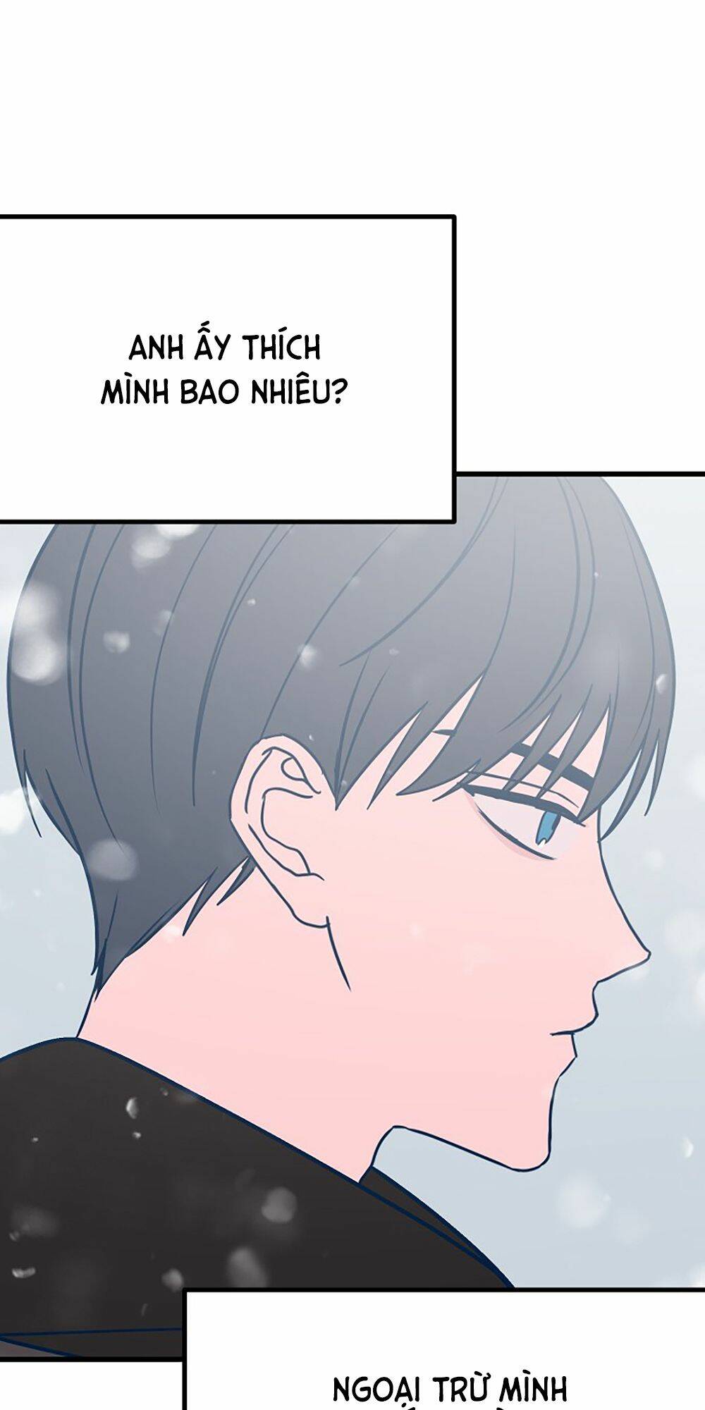 Kẻ Rác Rưởi Không Đáng Được Yêu: Chapter 23