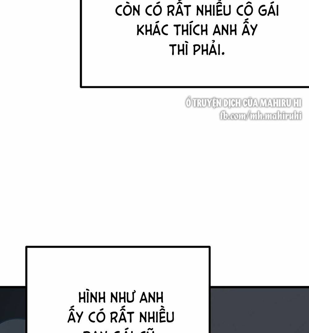 Kẻ Rác Rưởi Không Đáng Được Yêu: Chapter 23