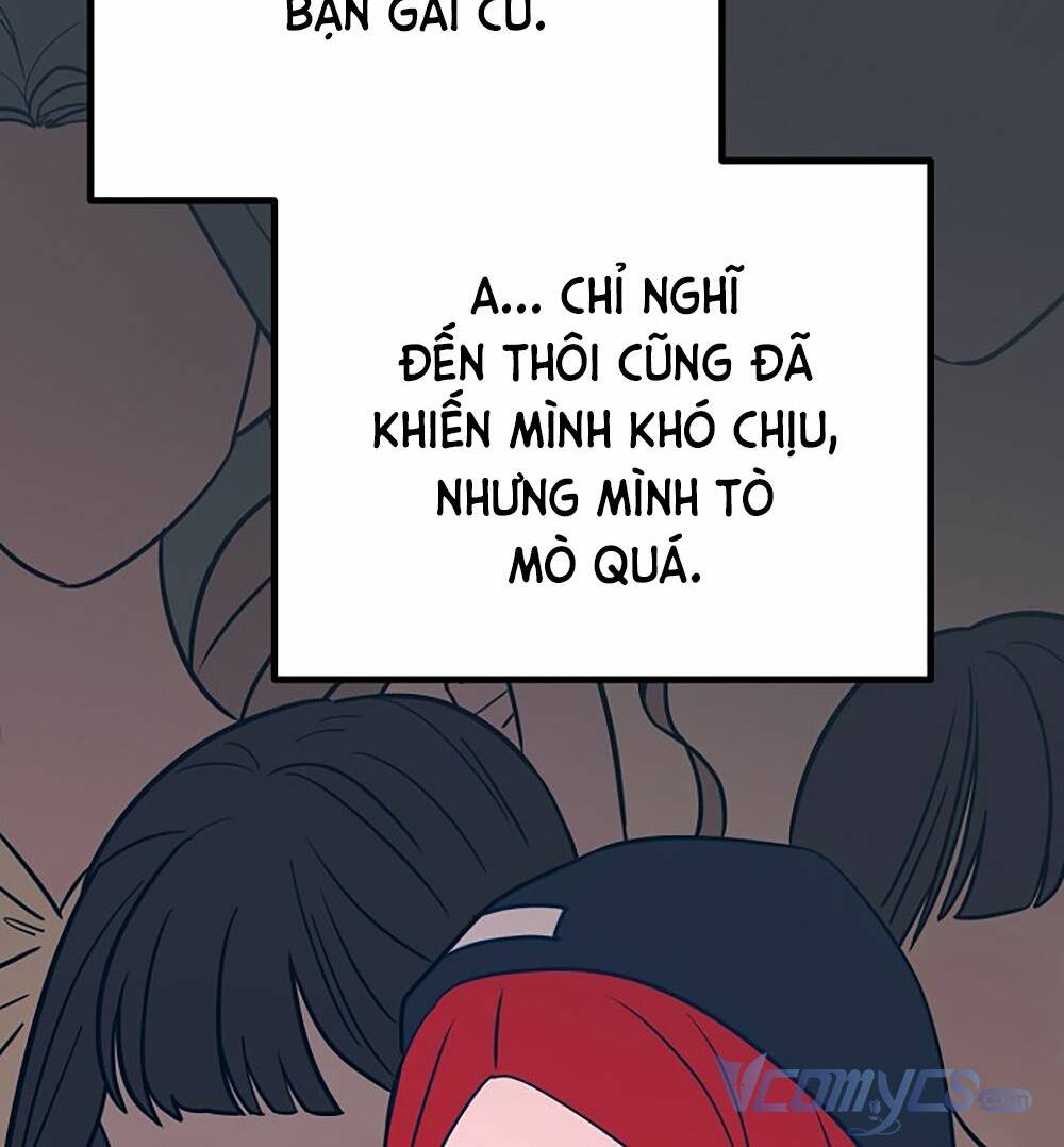 Kẻ Rác Rưởi Không Đáng Được Yêu: Chapter 23