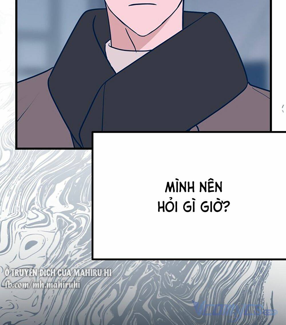 Kẻ Rác Rưởi Không Đáng Được Yêu: Chapter 23