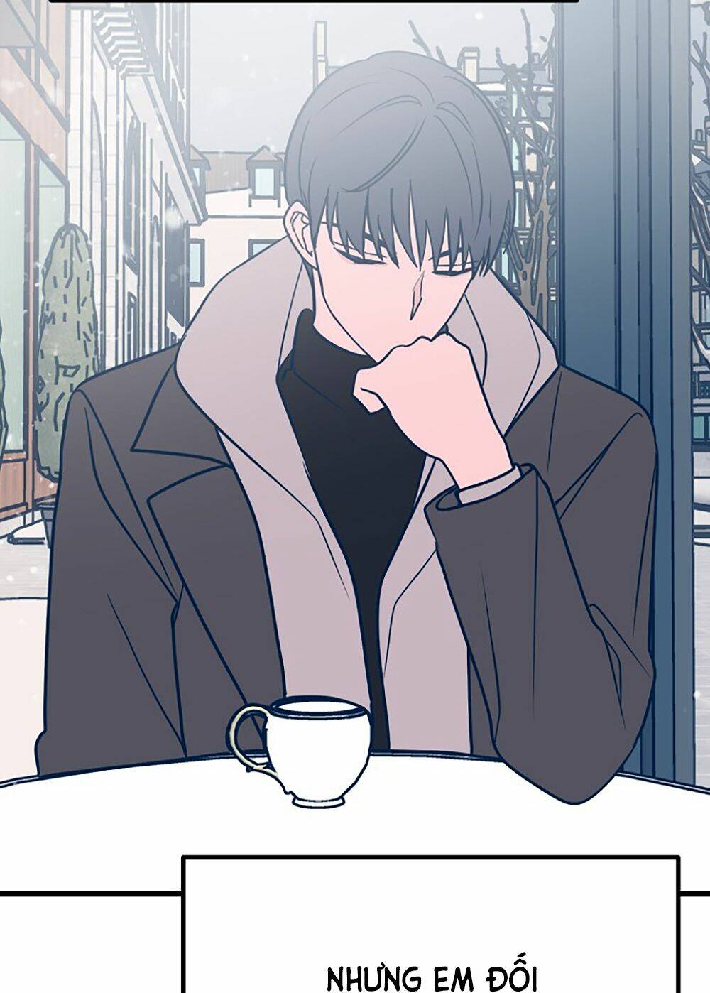 Kẻ Rác Rưởi Không Đáng Được Yêu: Chapter 23
