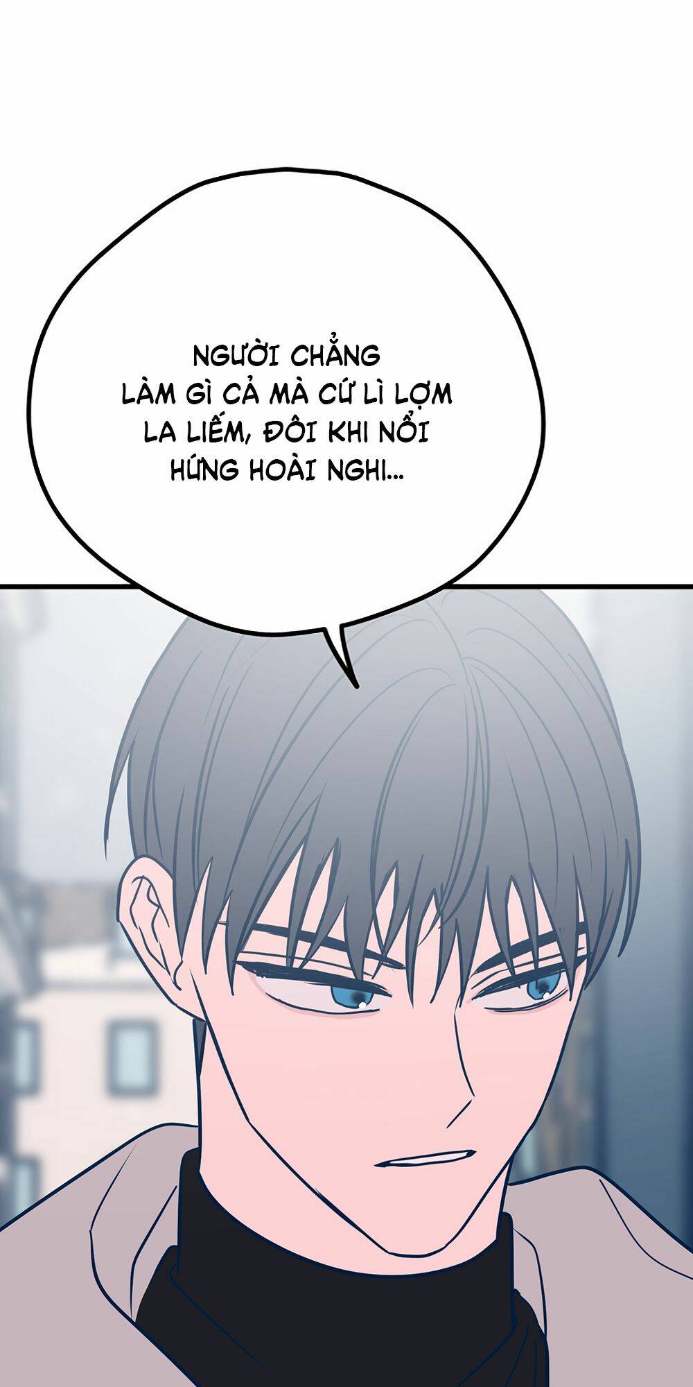Kẻ Rác Rưởi Không Đáng Được Yêu: Chapter 23