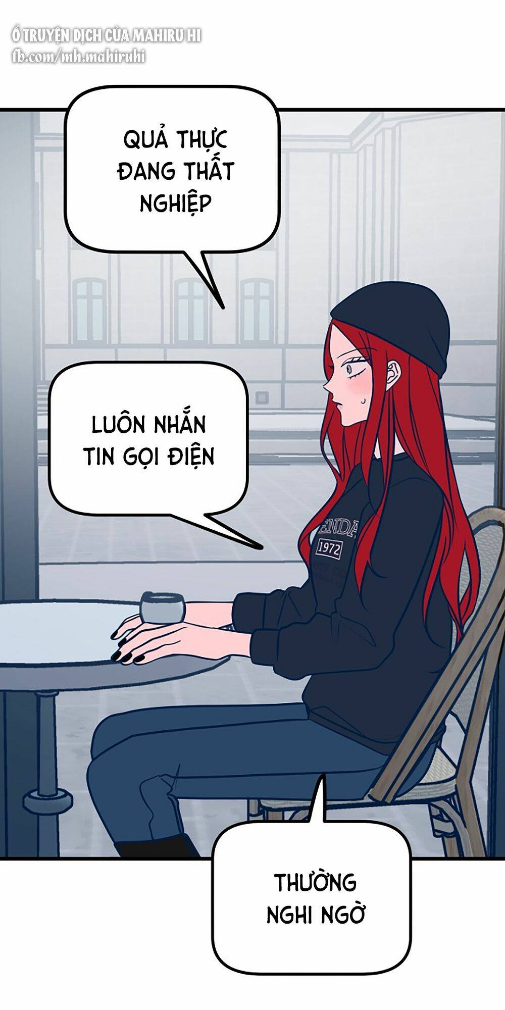 Kẻ Rác Rưởi Không Đáng Được Yêu: Chapter 23