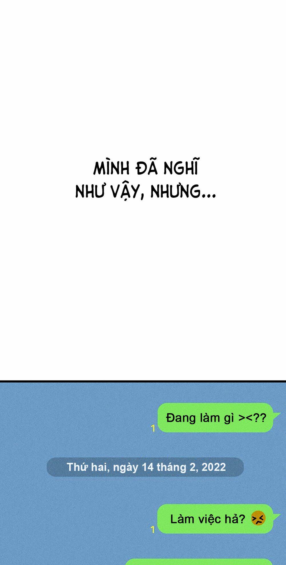 Kẻ Rác Rưởi Không Đáng Được Yêu: Chapter 23