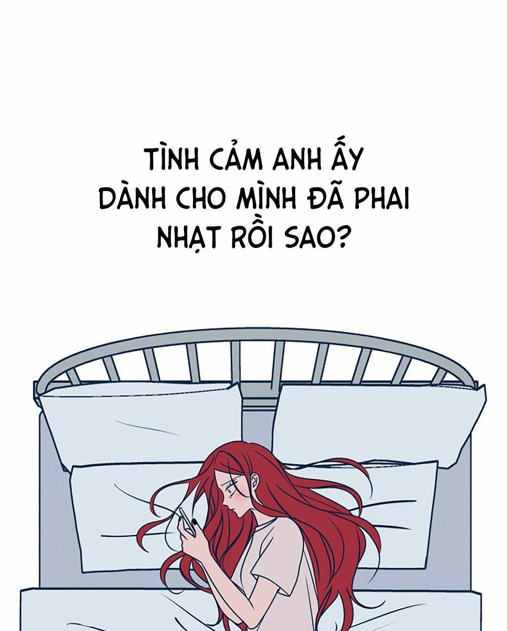 Kẻ Rác Rưởi Không Đáng Được Yêu: Chapter 23