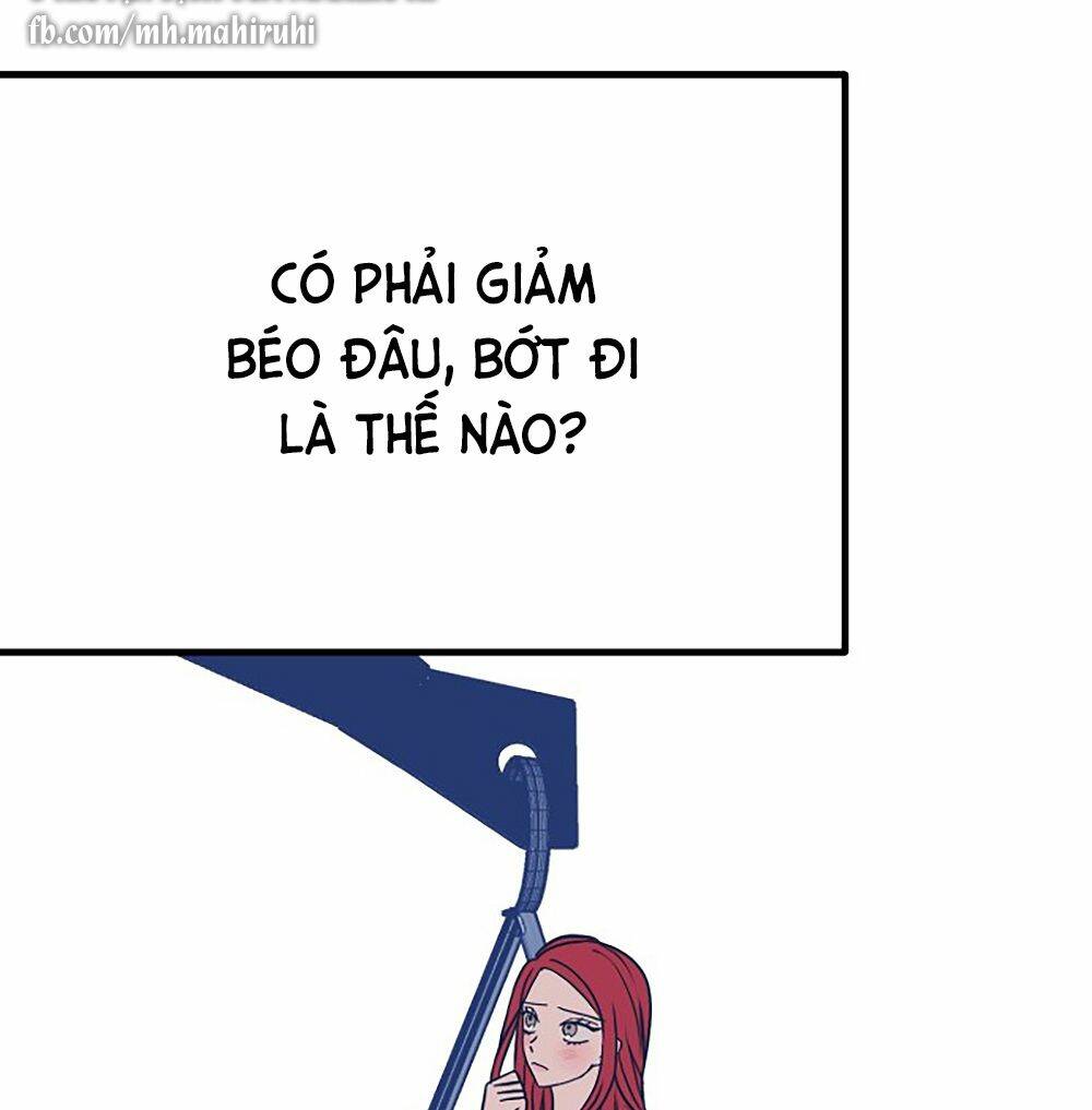 Kẻ Rác Rưởi Không Đáng Được Yêu: Chapter 23