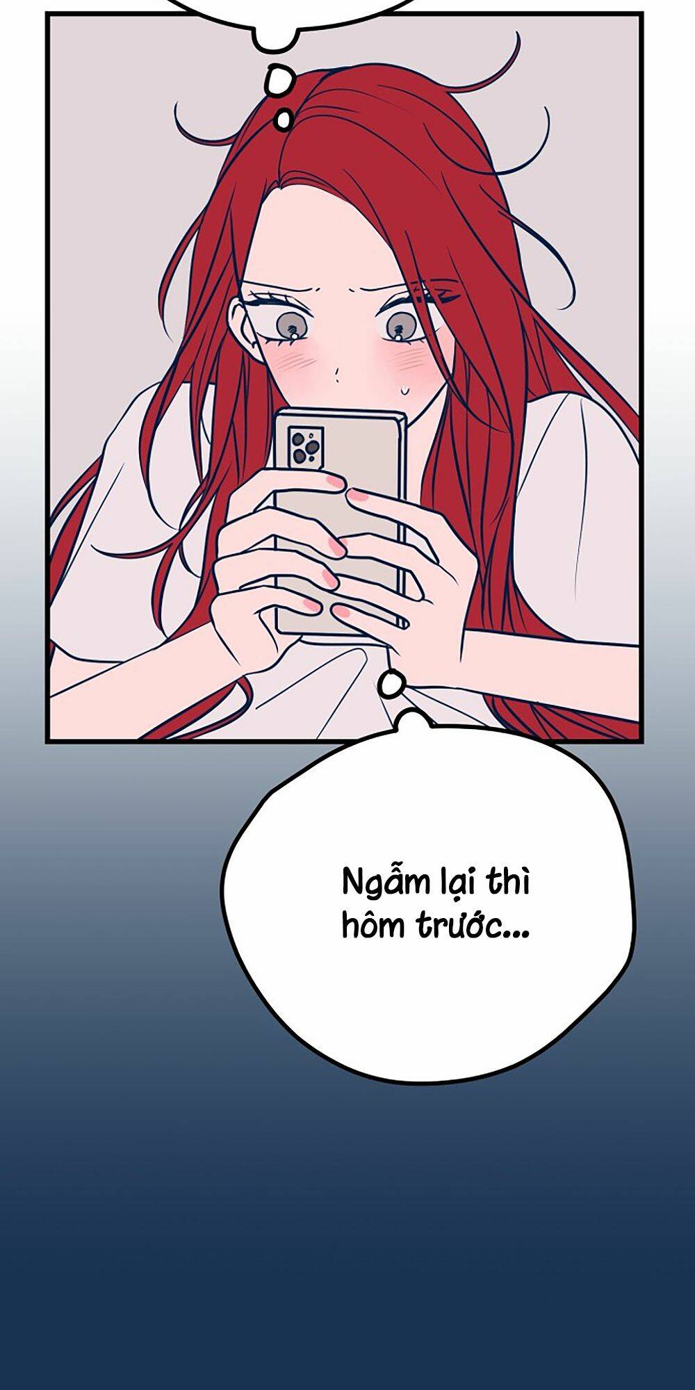 Kẻ Rác Rưởi Không Đáng Được Yêu: Chapter 23