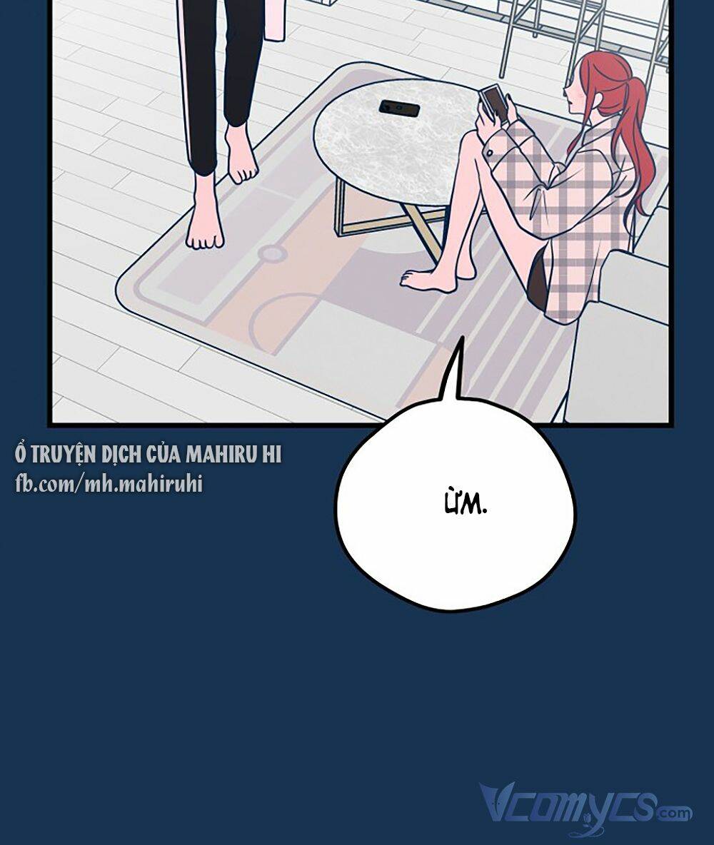 Kẻ Rác Rưởi Không Đáng Được Yêu: Chapter 23