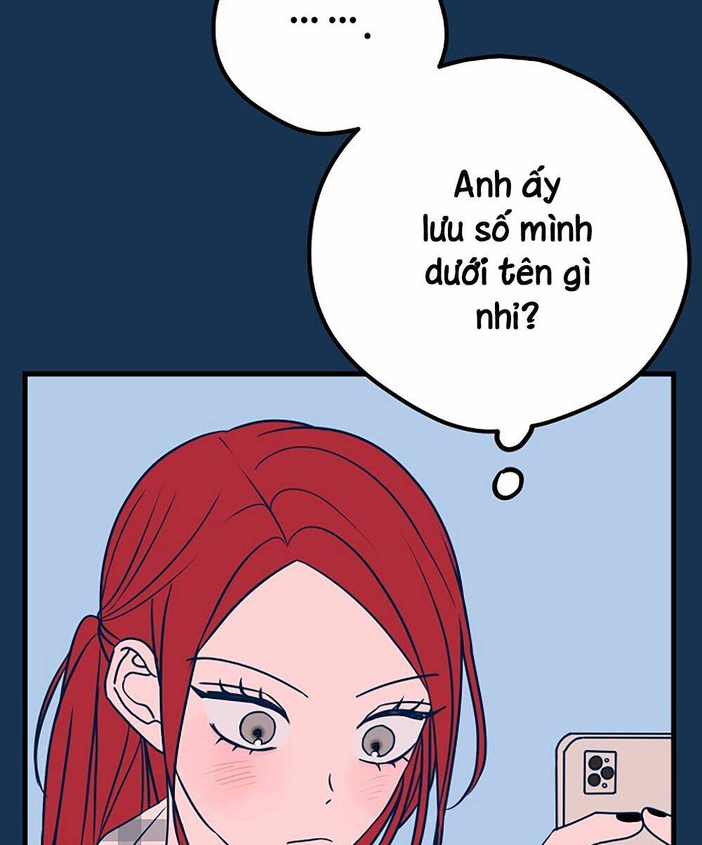 Kẻ Rác Rưởi Không Đáng Được Yêu: Chapter 23