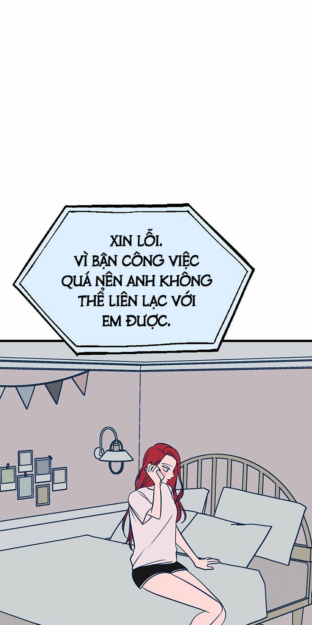 Kẻ Rác Rưởi Không Đáng Được Yêu: Chapter 24