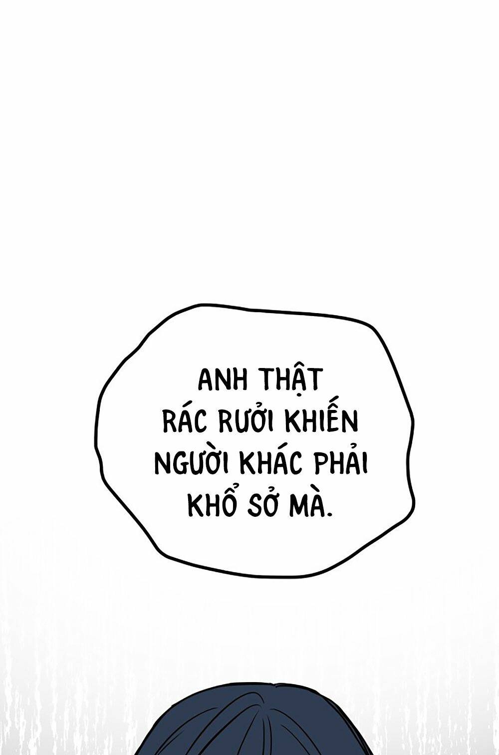 Kẻ Rác Rưởi Không Đáng Được Yêu: Chapter 24