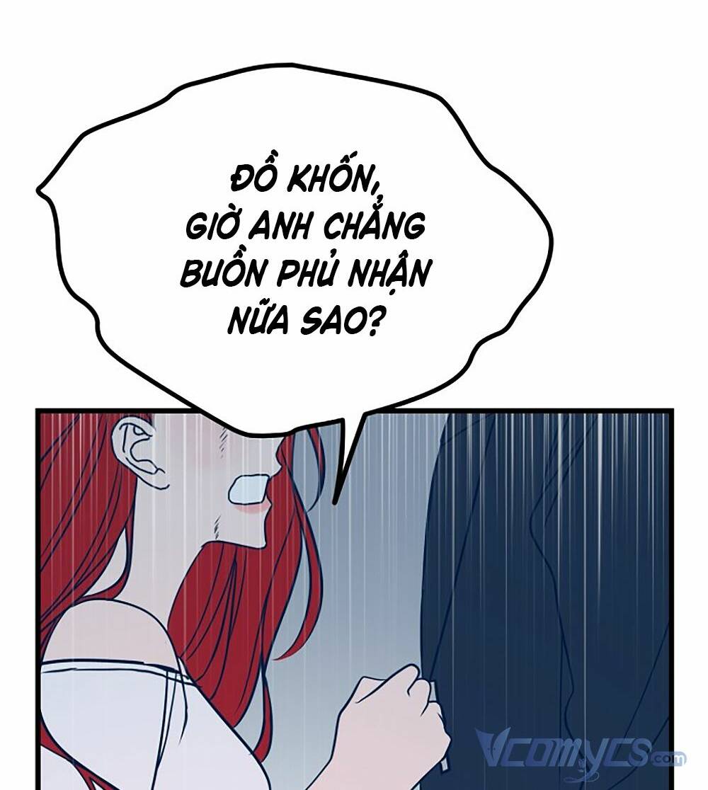 Kẻ Rác Rưởi Không Đáng Được Yêu: Chapter 24