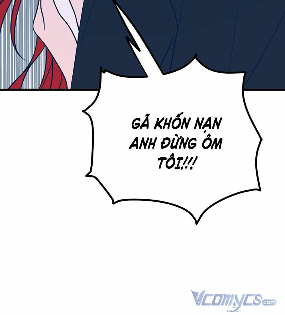 Kẻ Rác Rưởi Không Đáng Được Yêu: Chapter 24