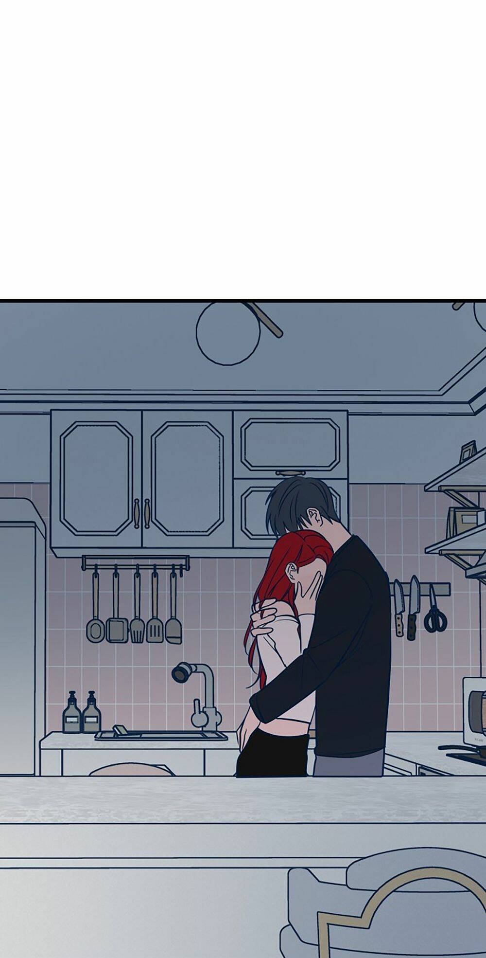 Kẻ Rác Rưởi Không Đáng Được Yêu: Chapter 24