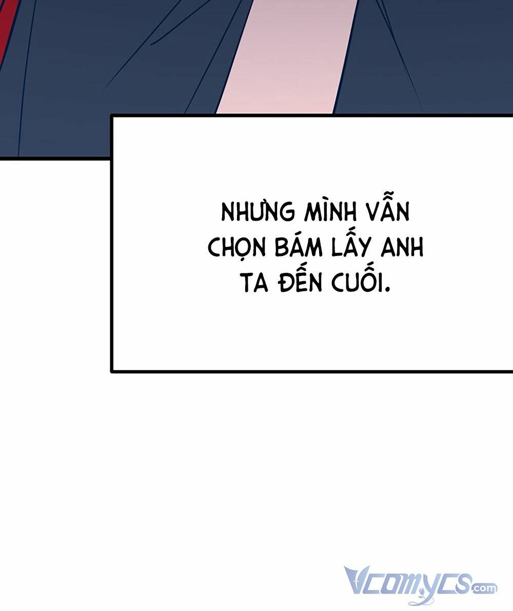 Kẻ Rác Rưởi Không Đáng Được Yêu: Chapter 24
