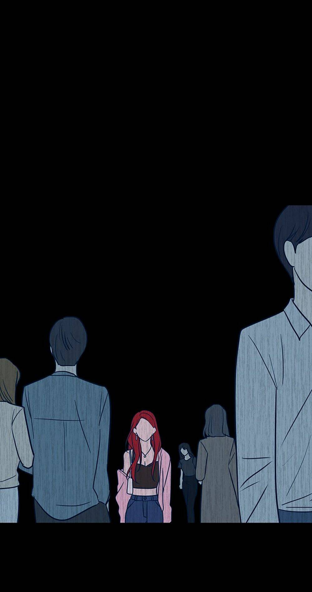 Kẻ Rác Rưởi Không Đáng Được Yêu: Chapter 24