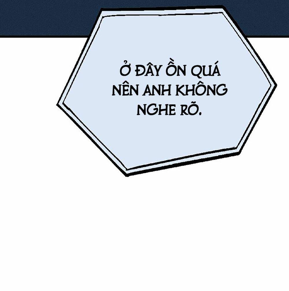 Kẻ Rác Rưởi Không Đáng Được Yêu: Chapter 24